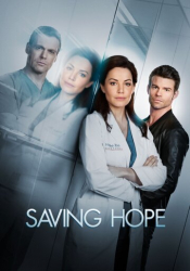 Saving Hope: Season 3