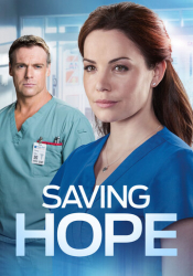 Saving Hope: Season 4