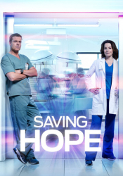 Saving Hope: Season 5
