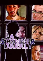 Scanner Darkly, A