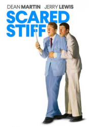 Scared Stiff