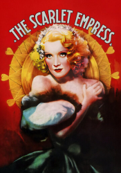 Scarlet Empress, The