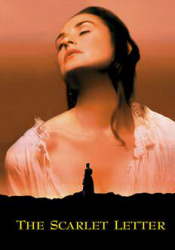 Scarlet Letter, The