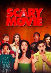 Scary Movie