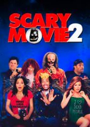 Scary Movie 2