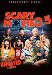Scary Movie 3