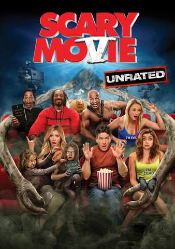Scary Movie 5