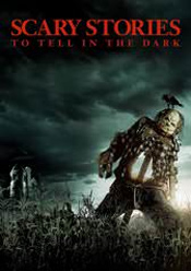 Scary Stories to Tell in the Dark