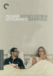 Scenes from a Marriage