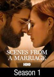 Scenes from a Marriage: Season 1