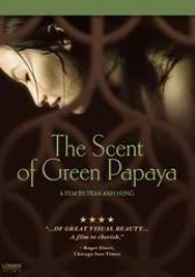 Scent of Green Papaya, The
