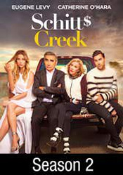 Schitt's Creek: Season 2