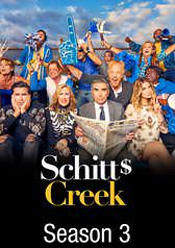 Schitt's Creek: Season 3