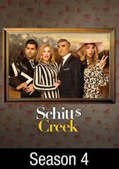 Schitt's Creek: Season 4