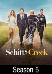 Schitt's Creek: Season 5