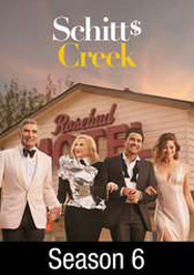 Schitt's Creek: Season 6