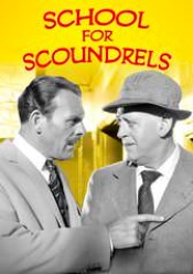 School for Scoundrels