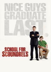 School for Scoundrels