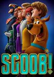 Scoob!