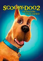 Scooby-Doo 2: Monsters Unleashed