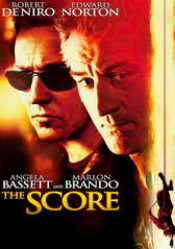 Score, The