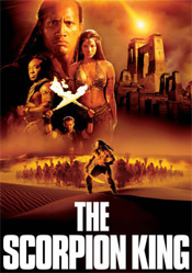 Scorpion King, The