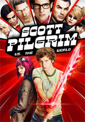 Scott Pilgrim vs. the World