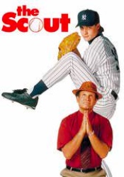 Scout, The