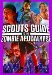 Scouts Guide to the Zombie Apocalypse