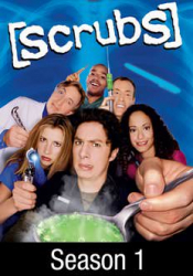 Scrubs: Season 1