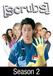 Scrubs: Season 2