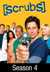 Scrubs: Season 4