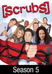 Scrubs: Season 5
