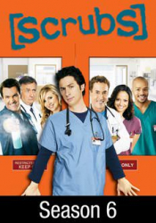 Scrubs: Season 6
