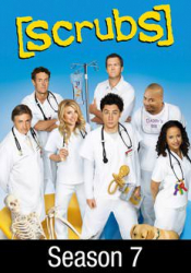 Scrubs: Season 7