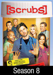 Scrubs: Season 8