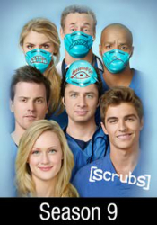 Scrubs: Season 9