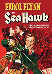Sea Hawk, The