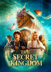 Secret Kingdom, The
