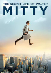 Secret Life of Walter Mitty, The