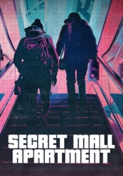 Secret Mall Apartment