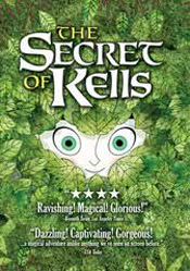 Secret of Kells, The