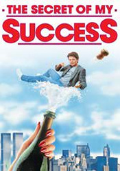 Secret of My Success, The