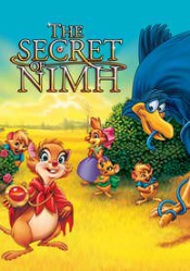 Secret of NIMH, The