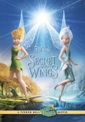 Secret of the Wings