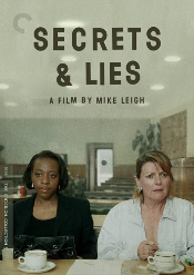 Secrets & Lies