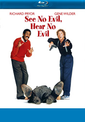 See No Evil, Hear No Evil