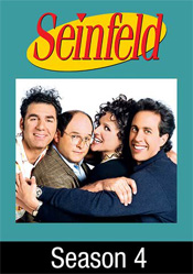 Seinfeld: Season 4