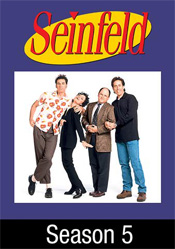 Seinfeld: Season 5