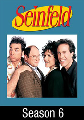 Seinfeld: Season 6